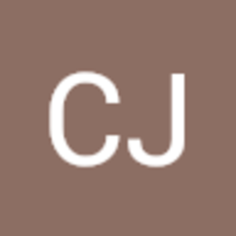 Meet your Posher, Cj